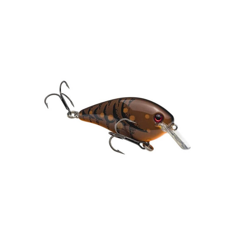 Strike King KVD HC Square Bill Crankbait 1.5"