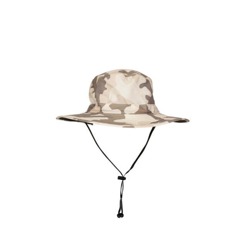 Superlight Solar Sombrero