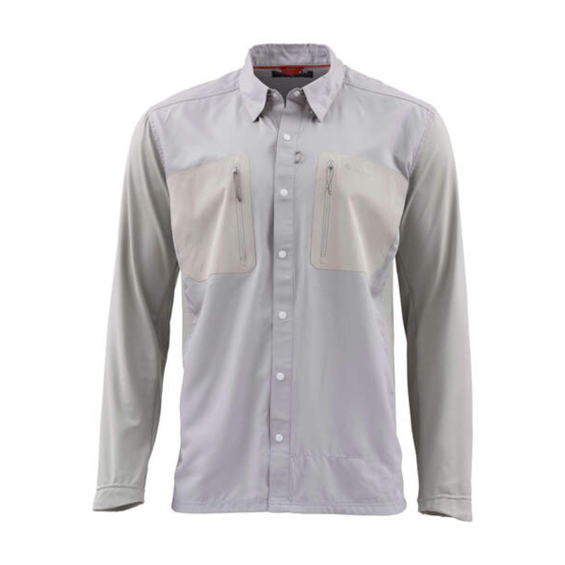Tricomp Longsleeve