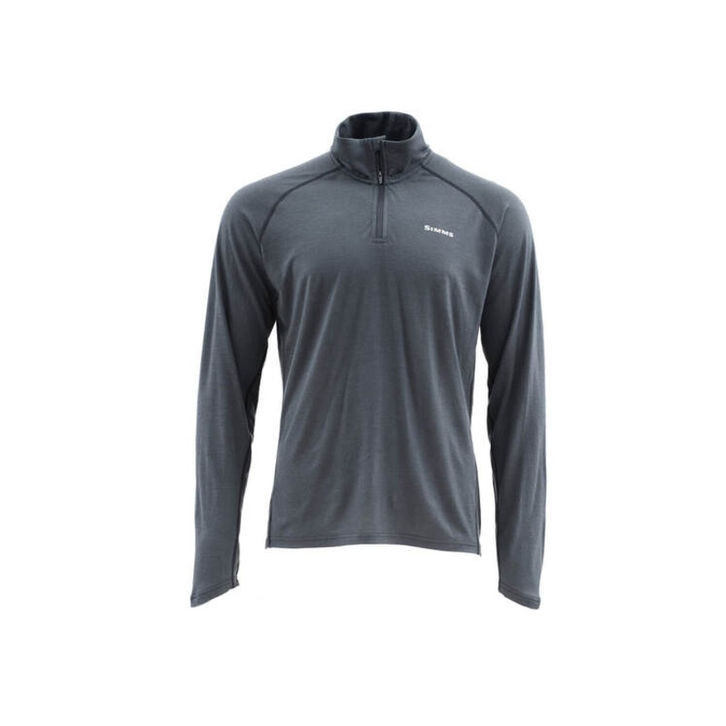Ultra-Wool Core 1/4 Zip