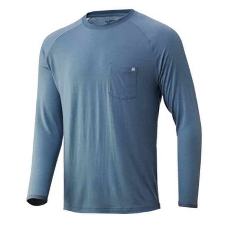 Waypoint Longsleeve