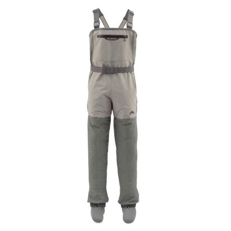 Women's Freestone Waders - Striker Grey