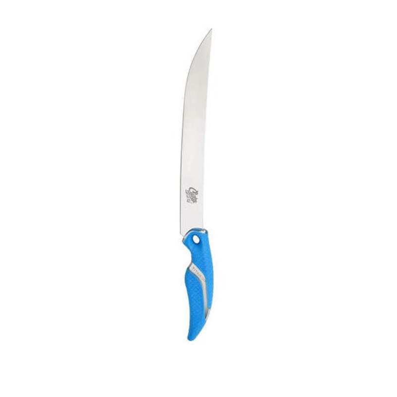 10" Semi Flex Fillet Knife
