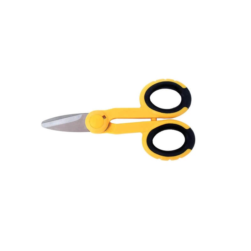 5" Braid Scissors