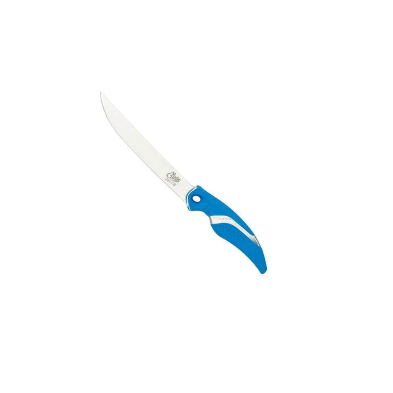 7" Wide Fillet Knife