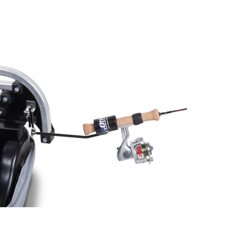 Adjustable Rod Holder
