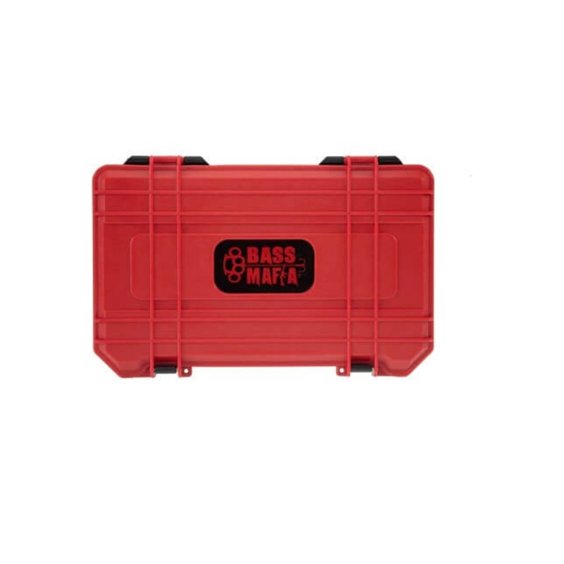 Bait Coffin 3700 Dd