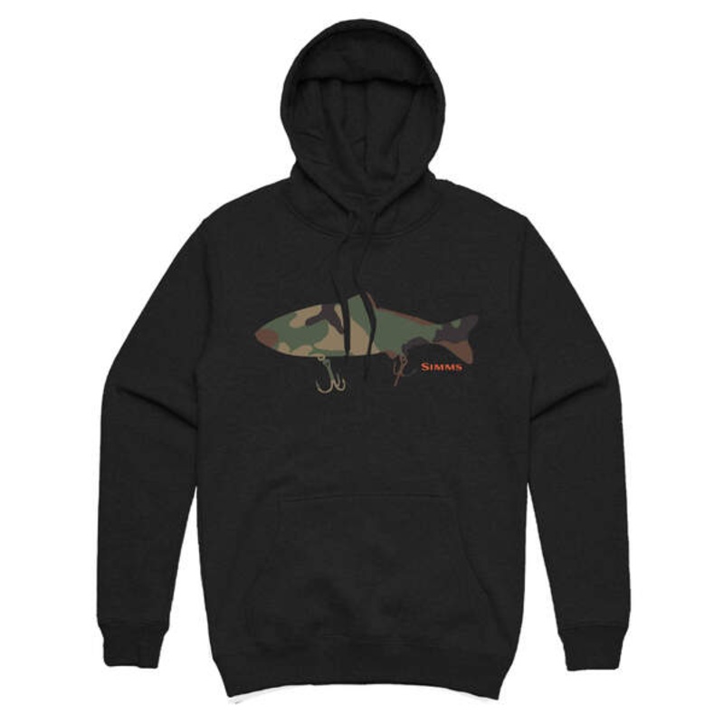 Bass Destruction Hoody