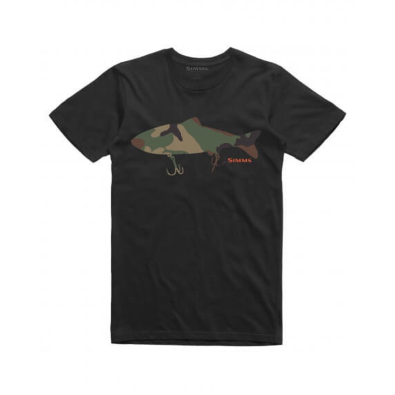 Bass Destruction Shirt