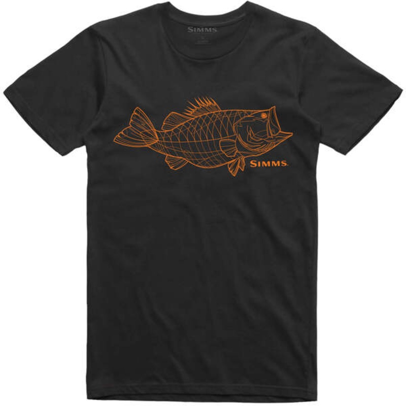Bass Line T-Shirt