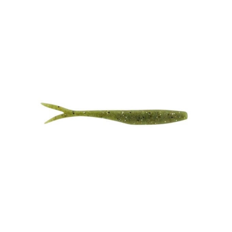 Berkley Powerbait Maxscent Flatnose Minnow - 4"