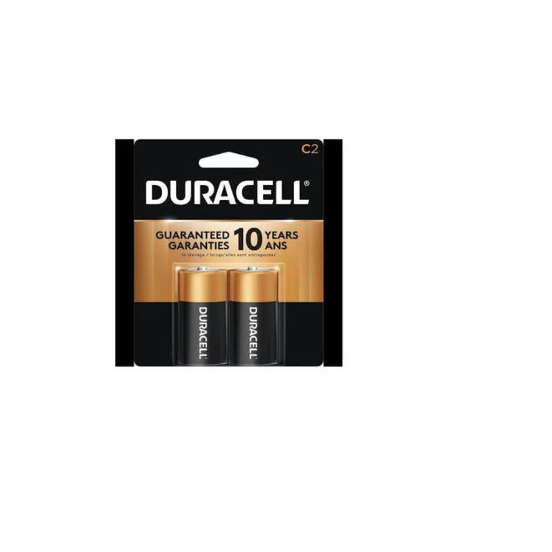 C2 Batteries