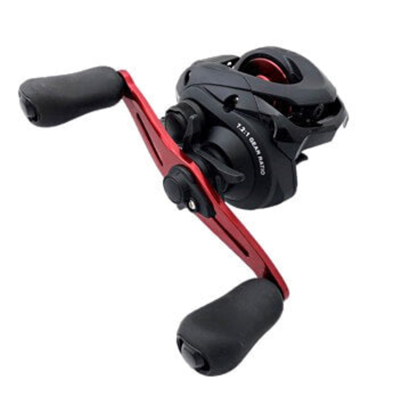 Caius Baitcaster Reel