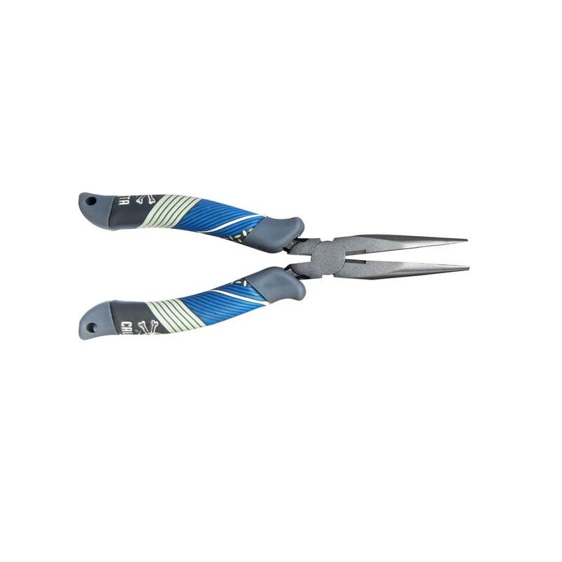 Calcutta 8" Longnose Pliers