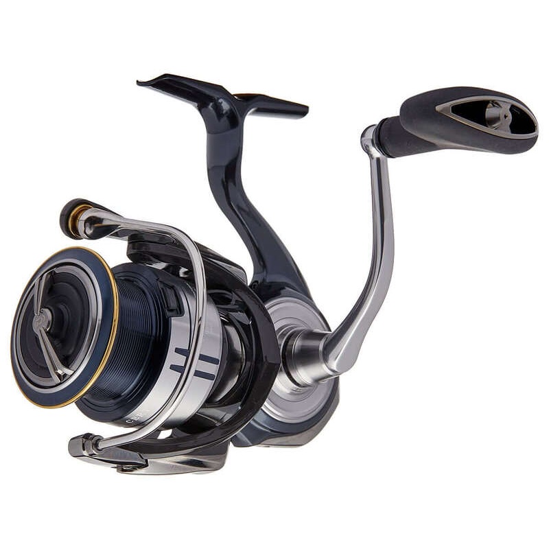 Certate Lt Spinning Reel *Old Model*
