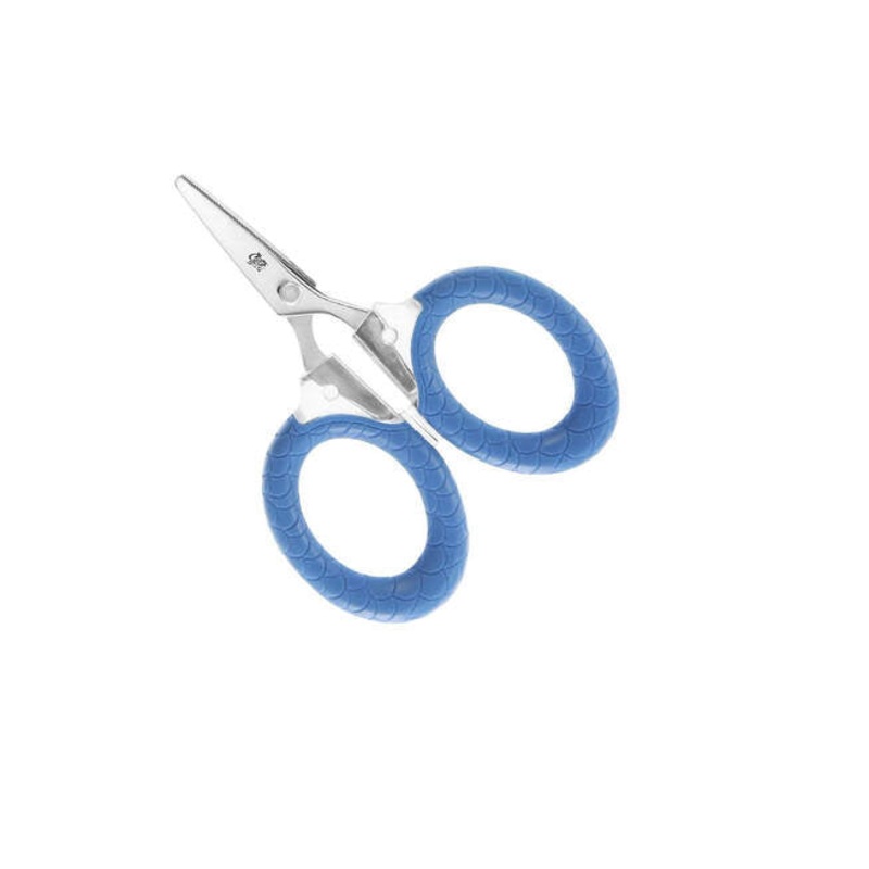 Cuda 3" Titanium Bonded Braid Scissors