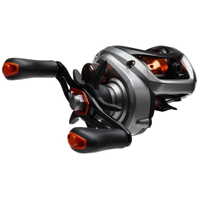 Daiwa Ca80 Baitcaster Reel