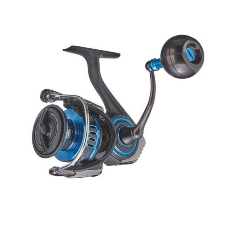 Daiwa Saltist MQ Spinning Reel