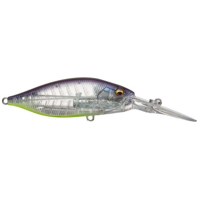 Deep-X 200 Lbo
