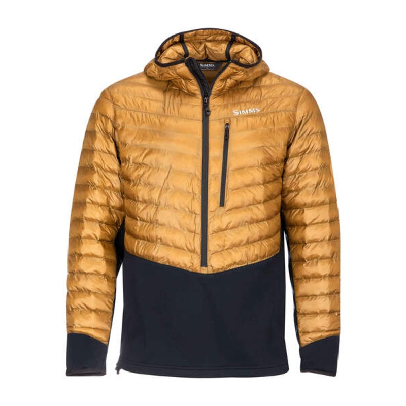 Exstream Bicomp Hoody