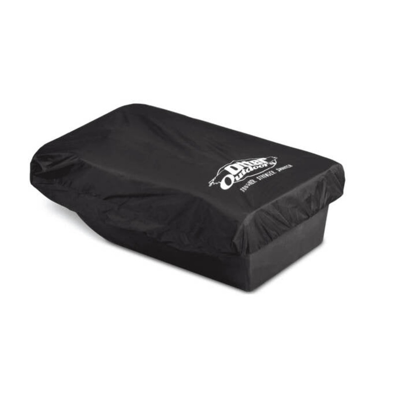 Fish House (Xt Hideout) Travel Cover