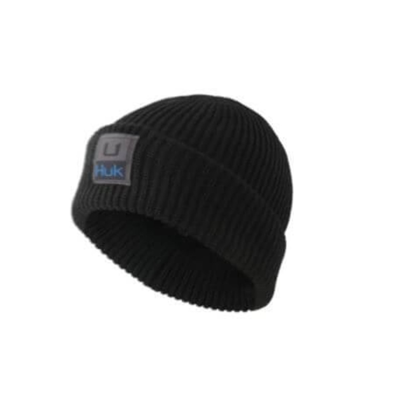 Huk'D Up Beanie