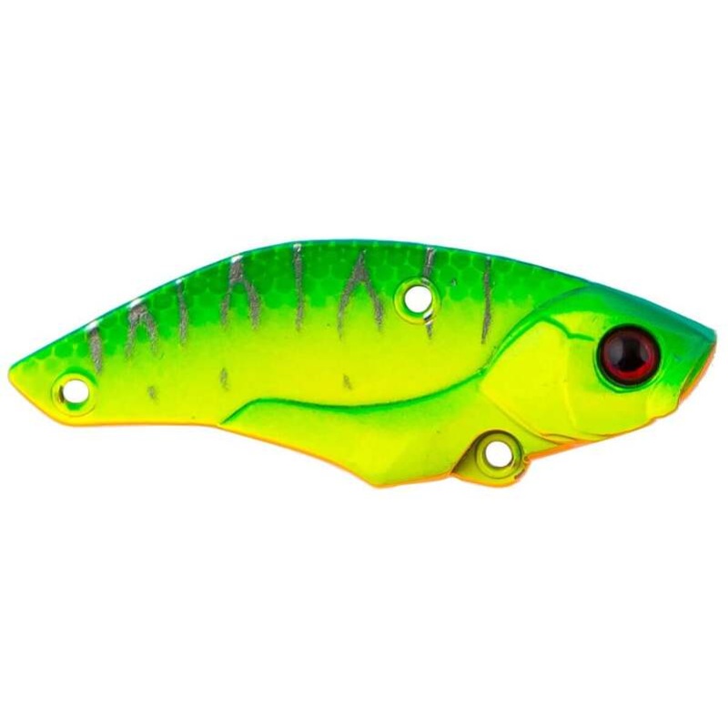 Jackall Keeburn Blade Bait