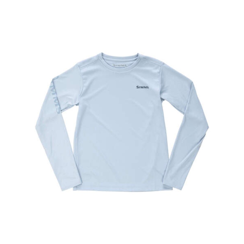 Kids Solar Tech Crew Neck