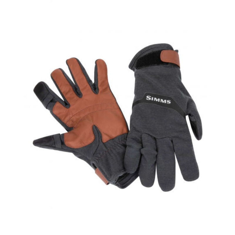 Lightweight Wool Flex Glove
