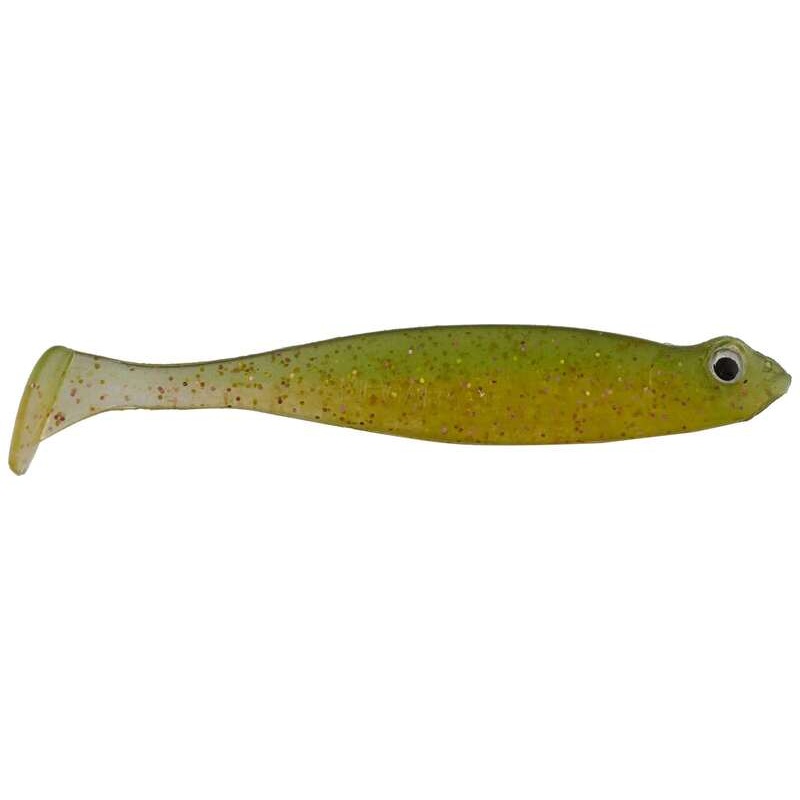 Megabass 3" Hazedong Shad
