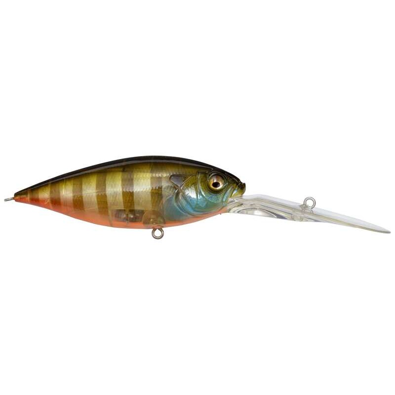 Megabass Deep-Six