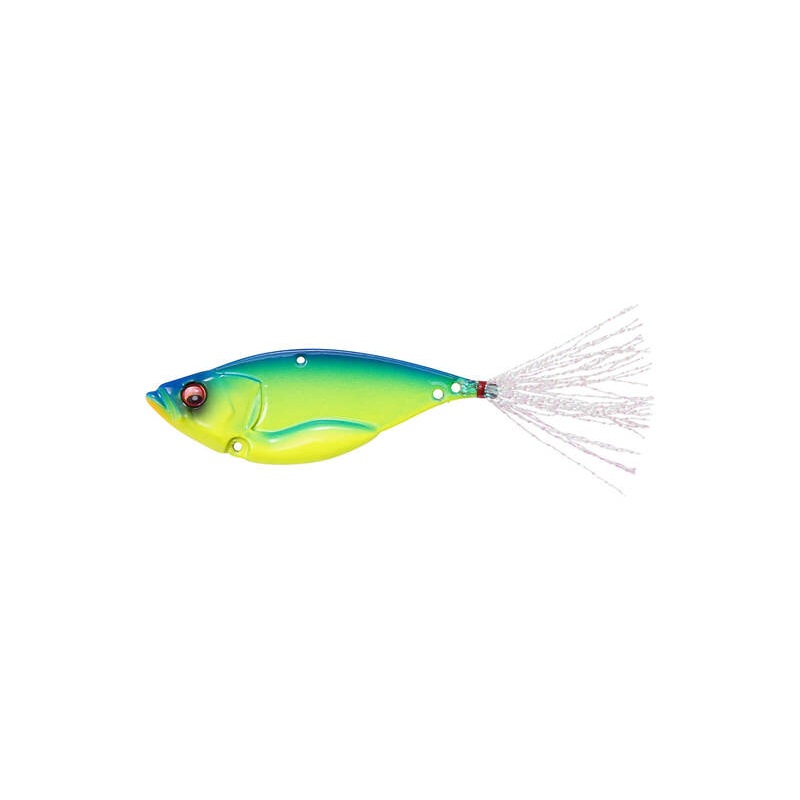 Megabass Dyna Response