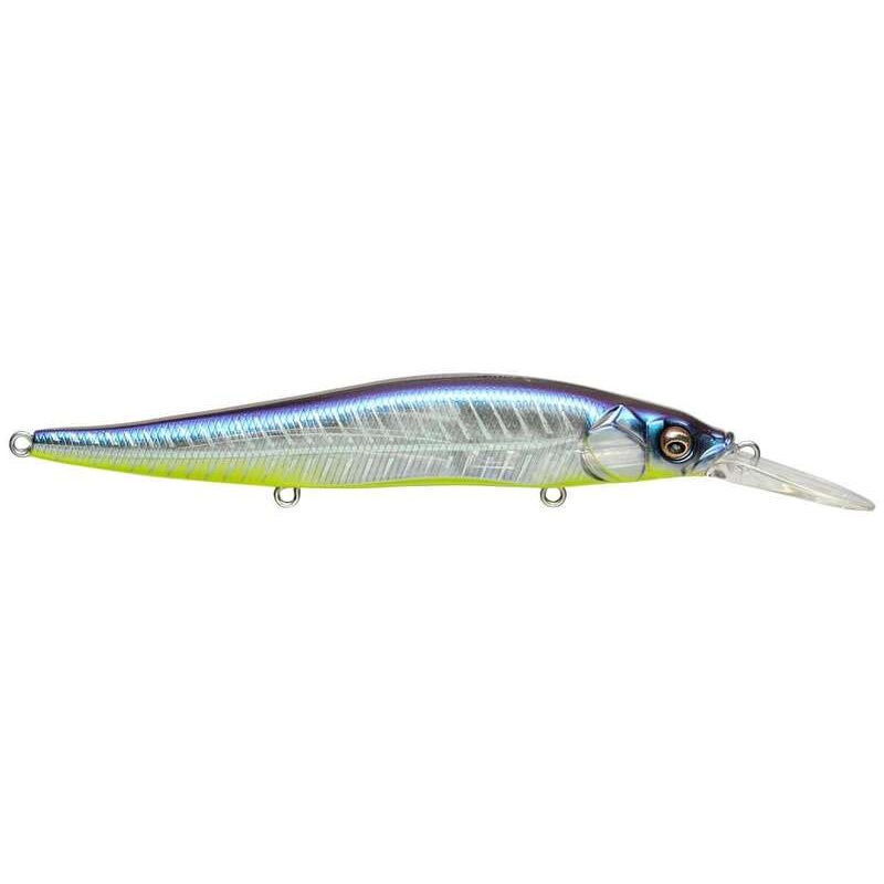 Megabass Vision Oneten +1