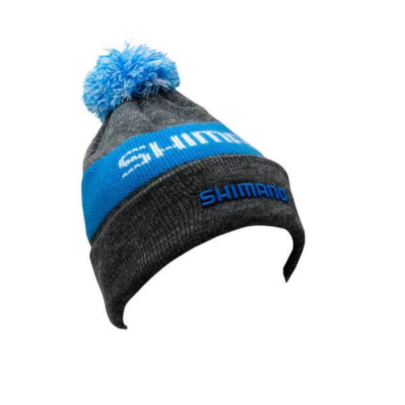 Multi-Coloured Beanie