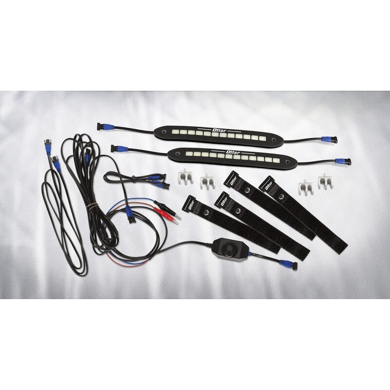 Otter Pro Universal LED Light Kit