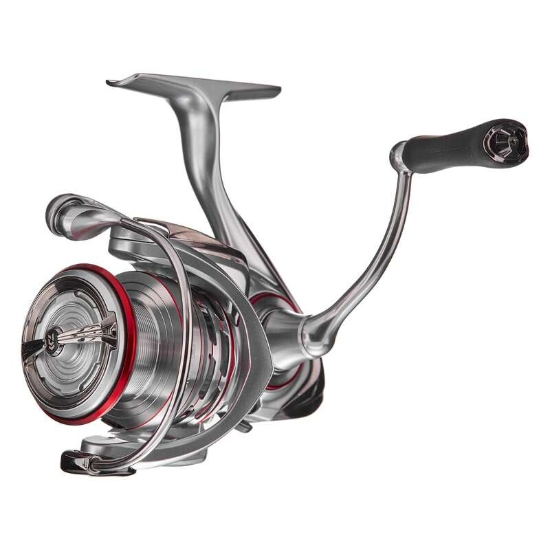 Procyon Al Spinning Reel