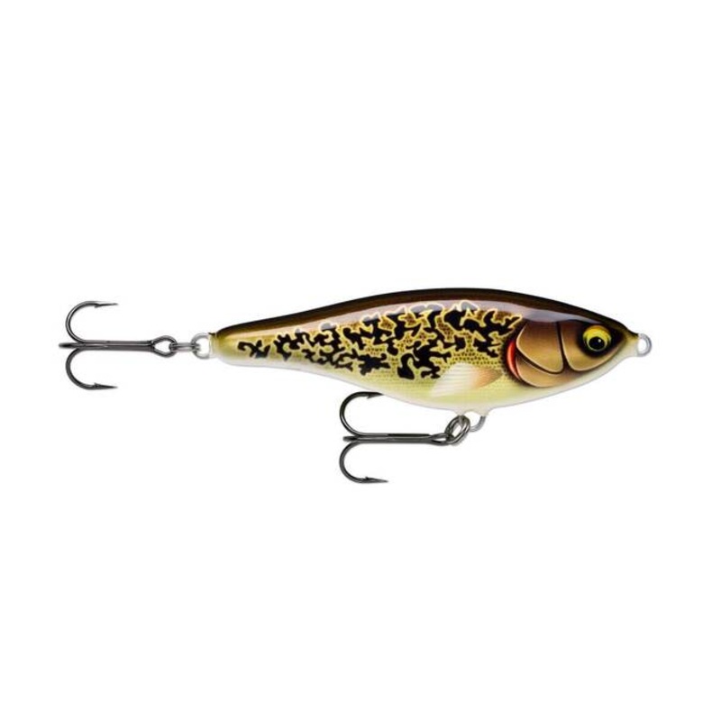 Rapala Twitchin Rap
