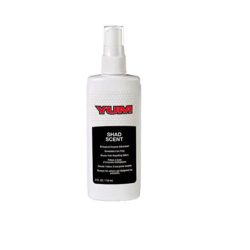 Shad Scent
