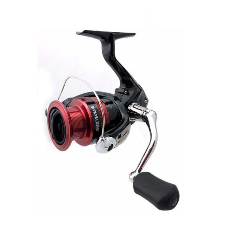 Shimano Sienna FG Spinning Reel