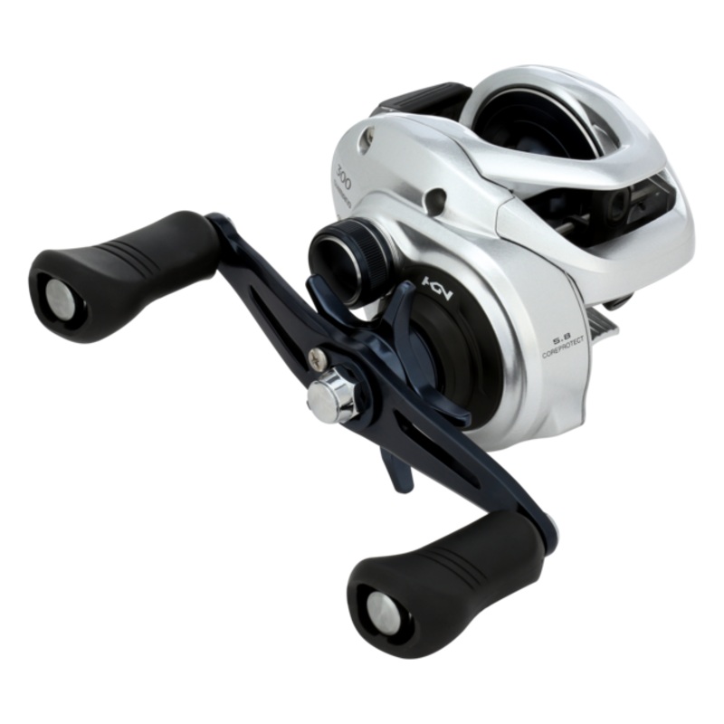 Shimano TranX Baitcaster Reel