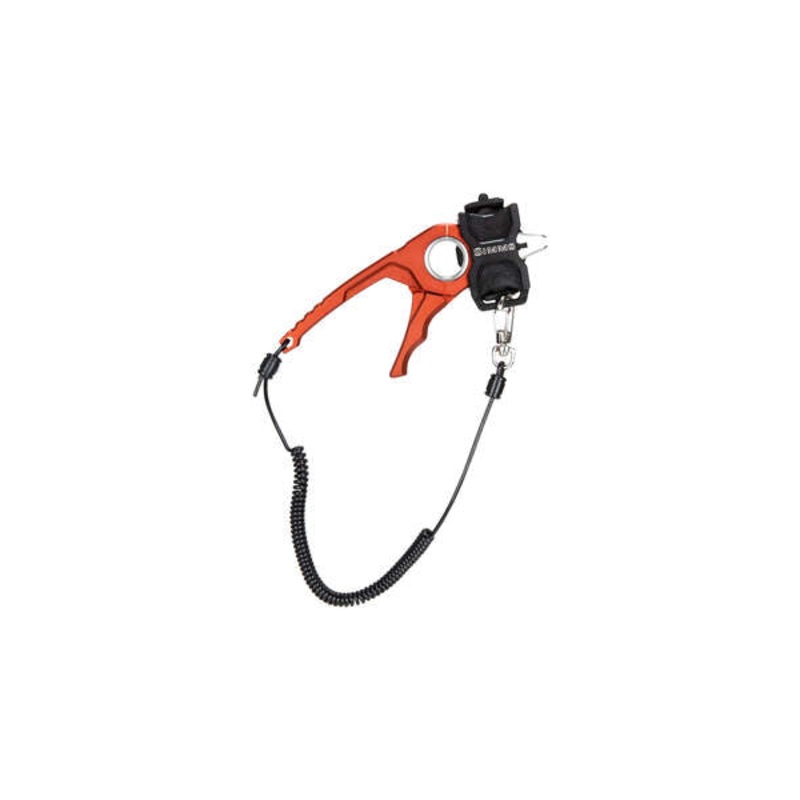Simms Flyweight Pliers
