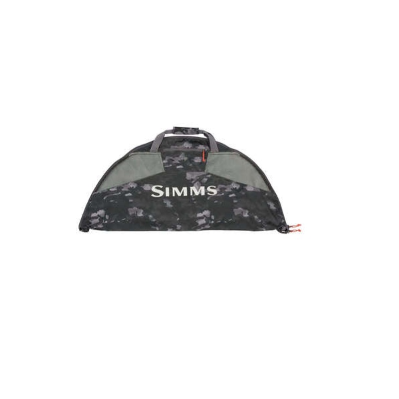 Simms Taco Bag
