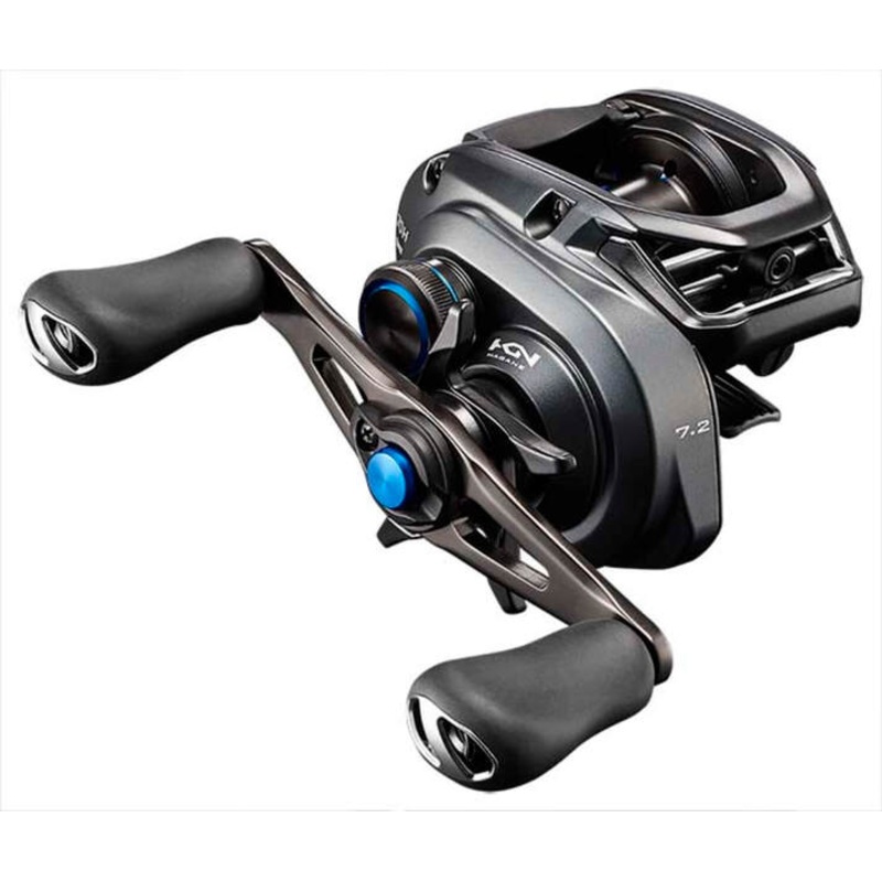 SLX MGL 70 Baitcaster Reel