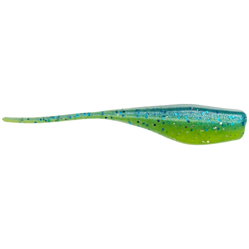 Strike King Mr. Crappie Lightning Shad