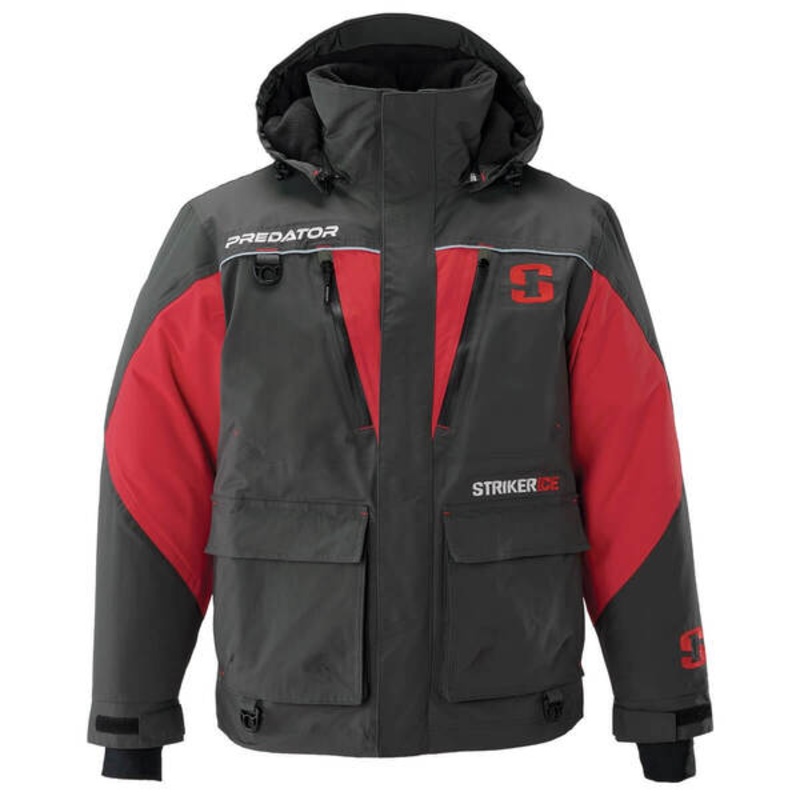 Striker Predator Jacket