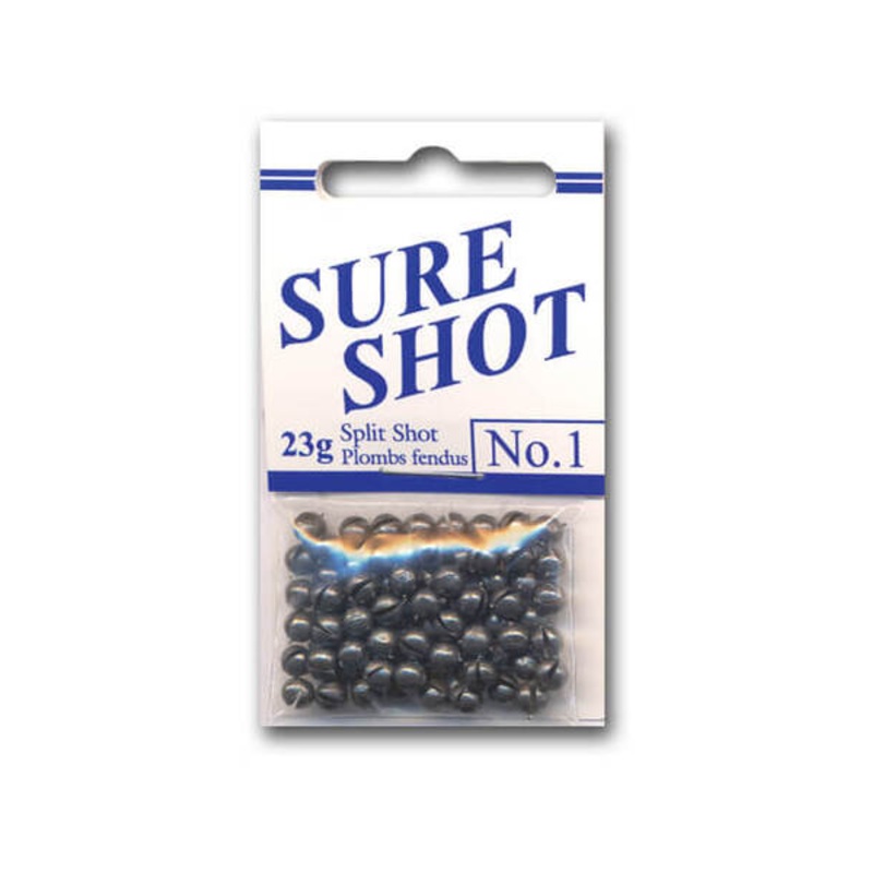 Sure Shot Split Shot