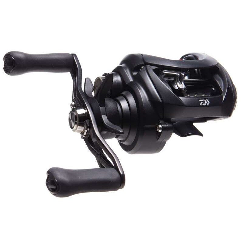 Tatula 100 Baitcaster Reel