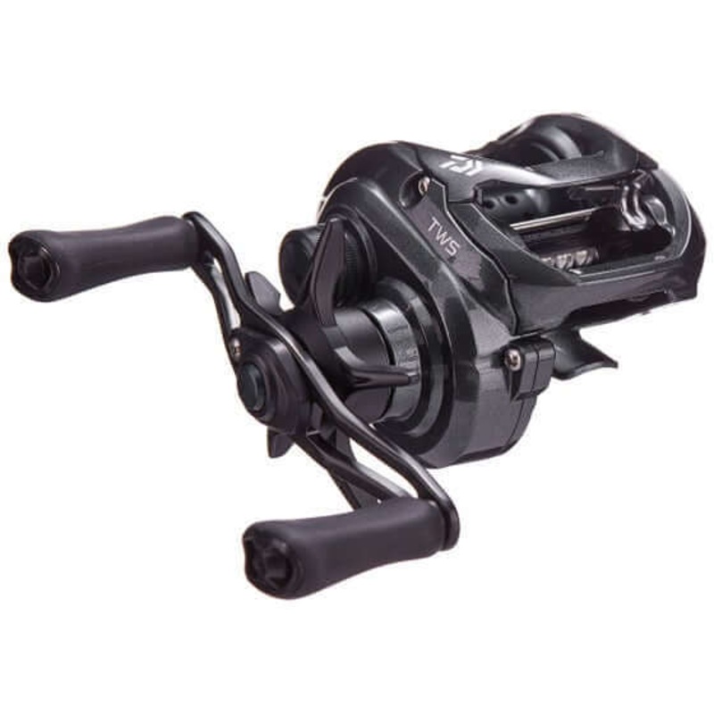 Tatula CT Baitcaster Reel