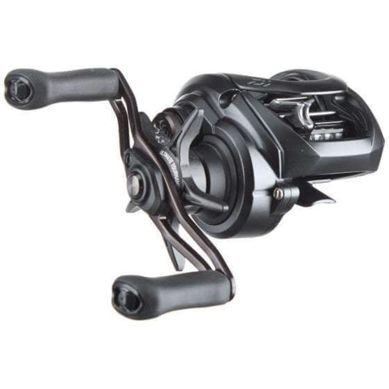 Tatula Elite Baitcaster Reel