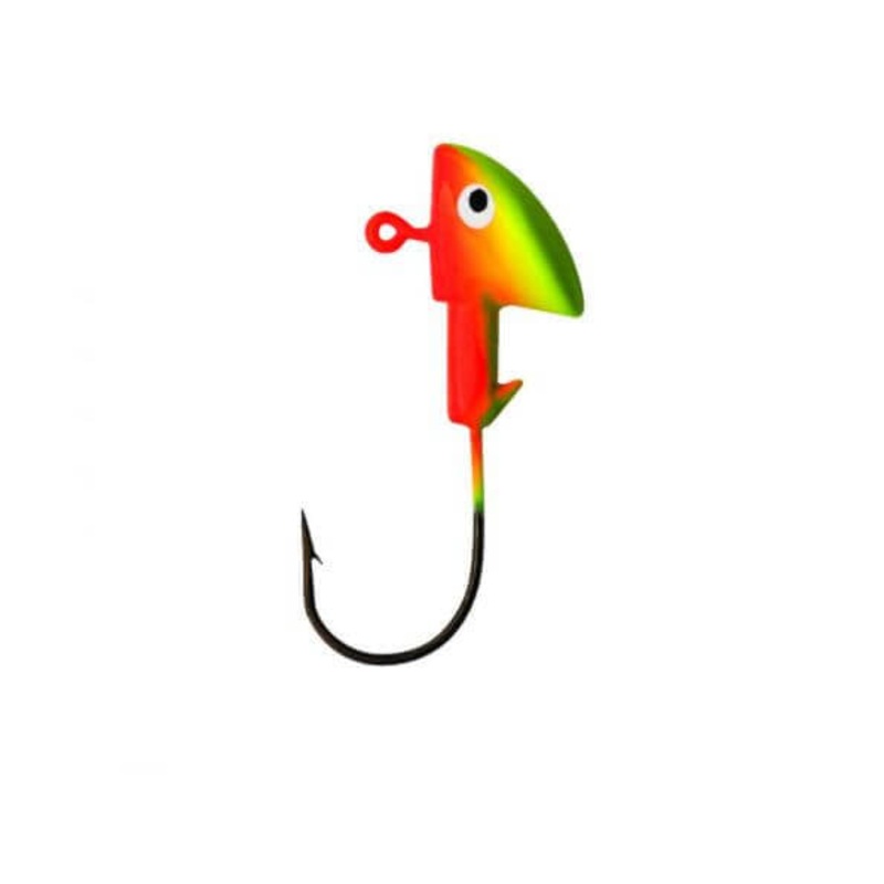Walleye Jigs